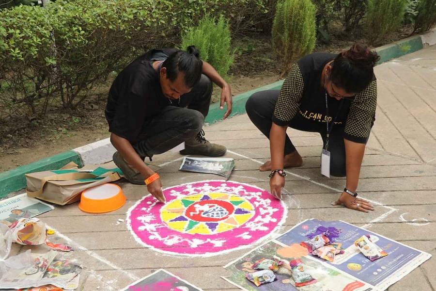 YMCA Institute for Office Management New Delhi Events photo 6